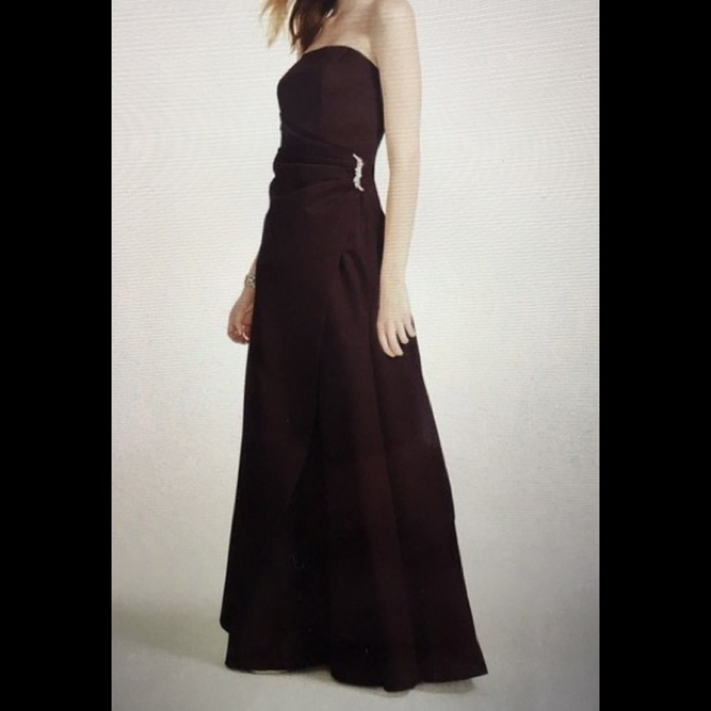 David’s Bridal Gown/Dress